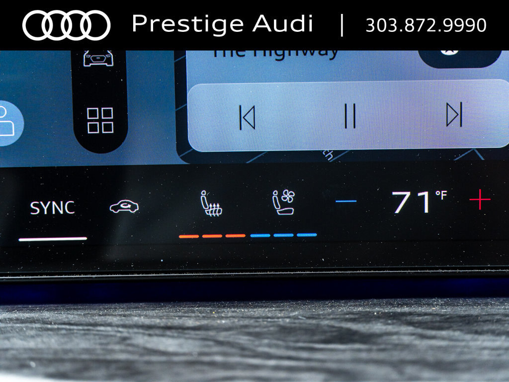 Used 2026 Audi Q5 Premium Plus w/ Premium Plus AWD/4WD image 18