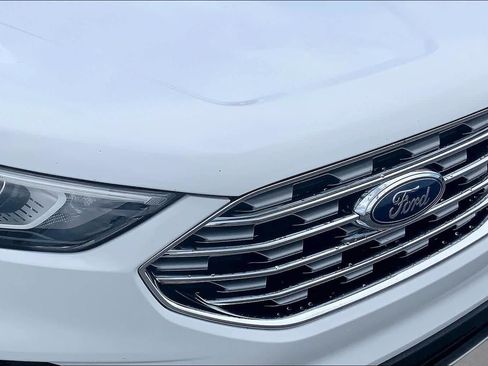 Used 2019 Ford Edge SEL w/ Equipment Group 201A FWD image 30
