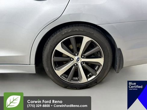 Used 2018 Subaru Legacy 2.5i Limited image 36