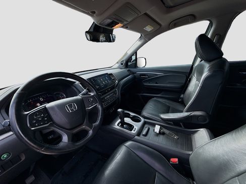 Used 2019 Honda Pilot EX-L image 18