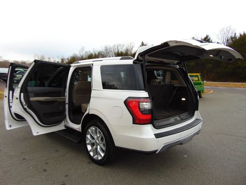 Used 2018 Ford Expedition Limited w/ Equipment Group 302A image 71