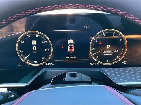 Used 2026 INFINITI QX80 Autograph w/ Premium Cargo Package image 20