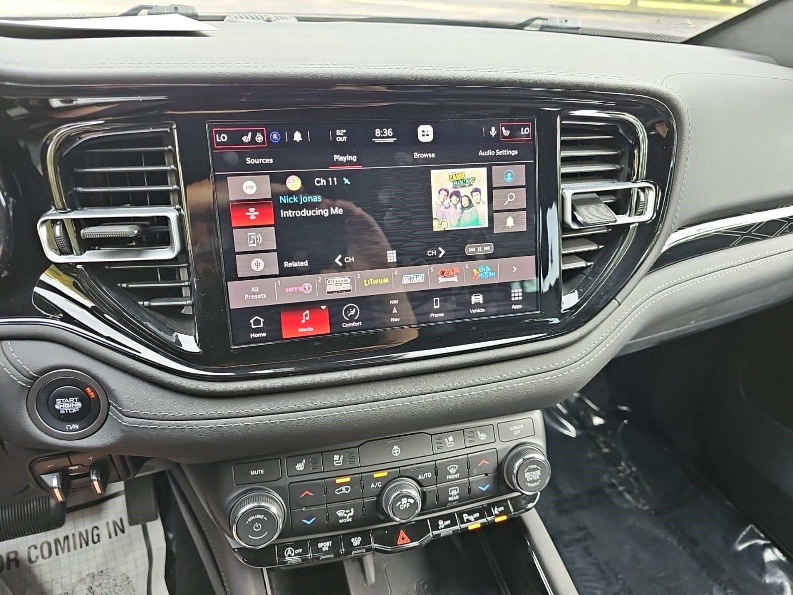 Used 2021 Dodge Durango Citadel AWD/4WD image 20