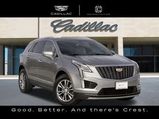 Certified 2023 Cadillac XT5 Premium Luxury video 2