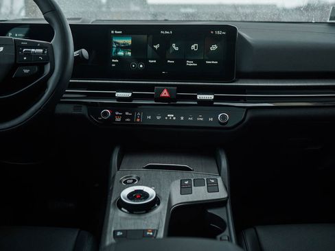 New 2026 Kia Sportage X-Line image 15