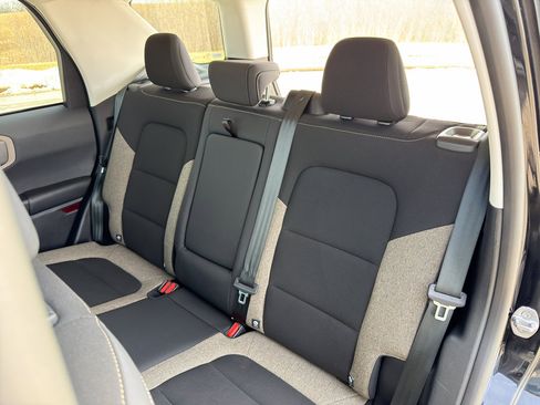 Used 2025 Ford Bronco Sport Big Bend image 35