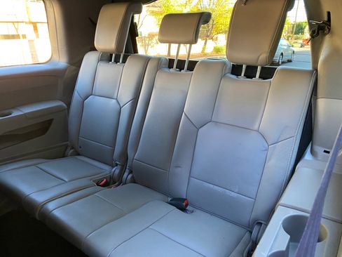 Used 2012 Honda Pilot EX-L image 41