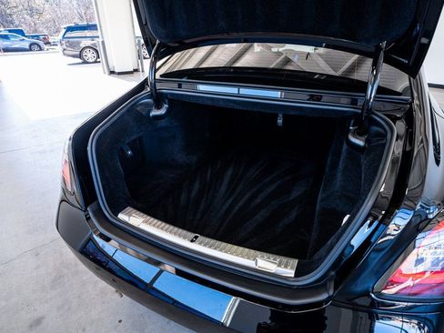 Used 2022 Rolls-Royce Ghost Black Badge image 67