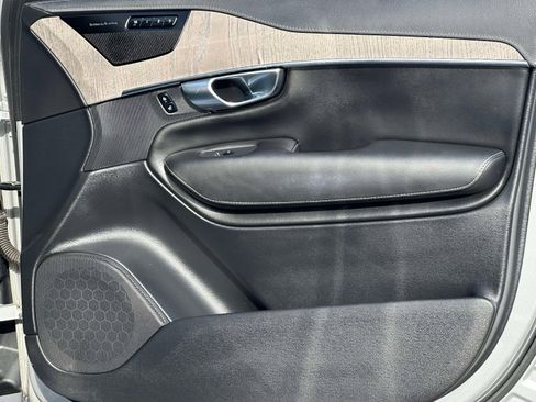 Used 2021 Volvo XC90 T6 Inscription w/ Advanced Package image 25