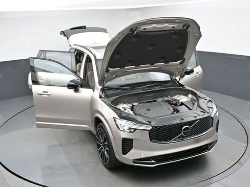 New 2026 Volvo XC90 B6 Ultra w/ Protection Package Premier image 51