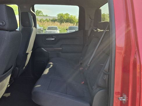 Used 2020 GMC Sierra 1500 Elevation w/ Elevation Value Package AWD/4WD image 8