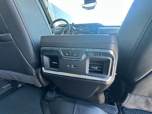 New 2026 GMC Sierra 2500 Denali w/ Denali Reserve Package image 32
