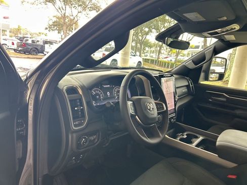 New 2026 RAM 1500 Big Horn image 6