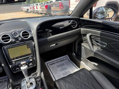 Used 2015 Bentley Flying Spur V8 AWD/4WD image 21
