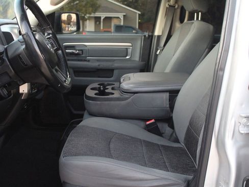 Used 2018 RAM 1500 Big Horn image 17