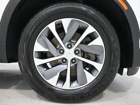 Used 2020 Hyundai Palisade SEL AWD/4WD image 37