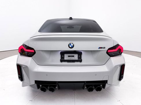 Used 2025 BMW M2 image 18