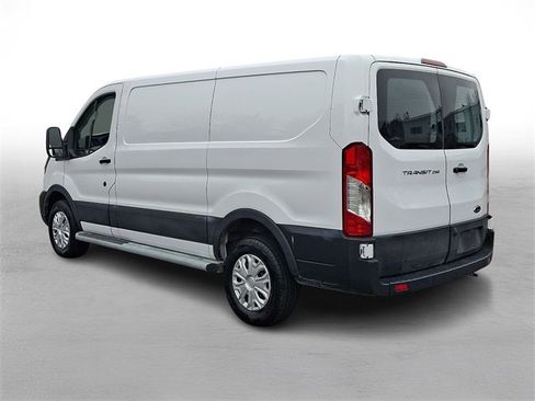 Used 2023 Ford Transit 250 Low Roof w/ Exterior Upgrade Package image 4