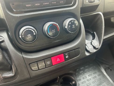 Used 2019 RAM ProMaster 3500 image 22