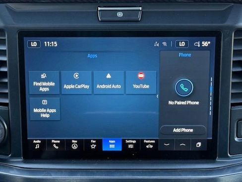 New 2025 Ford F350 Lariat w/ Lariat Ultimate Package image 25