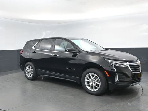 Certified 2022 Chevrolet Equinox LT image 7