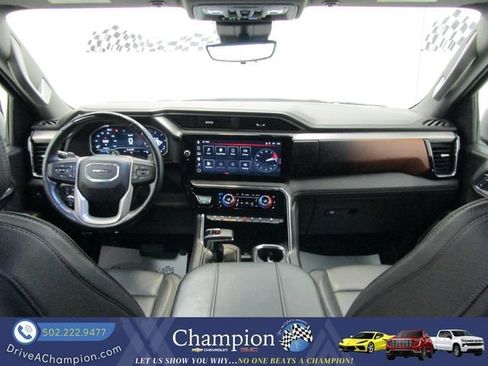 Used 2024 GMC Sierra 1500 Denali AWD/4WD image 31