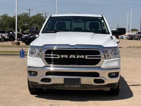 Used 2019 RAM 1500 Big Horn AWD/4WD image 9