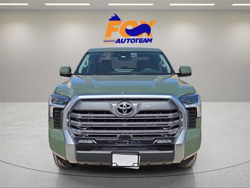 Used 2023 Toyota Tundra Limited image 8