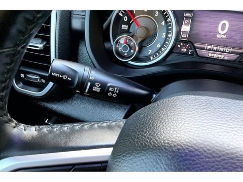 Certified 2021 RAM 1500 Big Horn AWD/4WD image 20