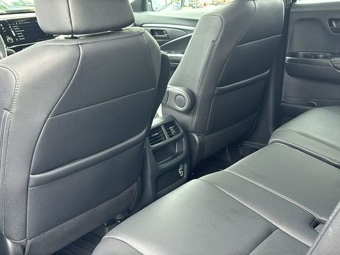 Used 2023 Honda Passport EX-L image 31