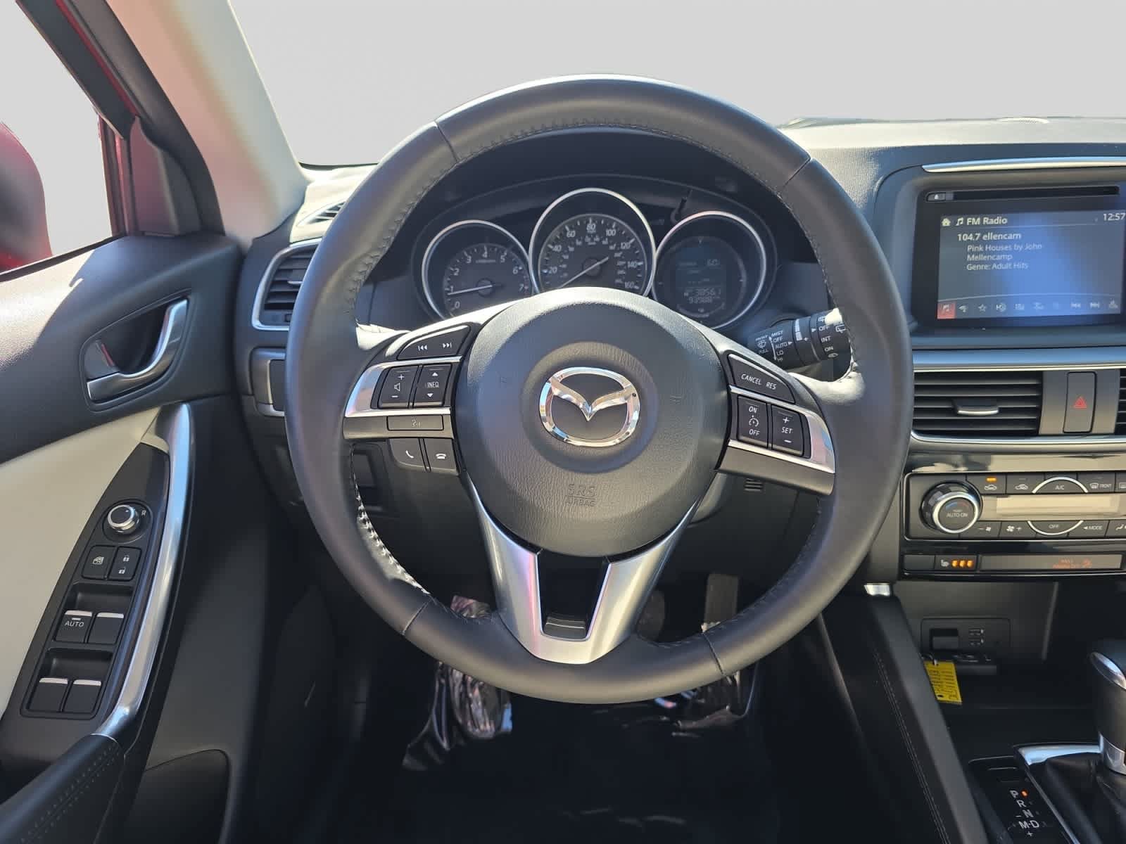 Used 2016 MAZDA CX-5 Grand Touring AWD/4WD image 11