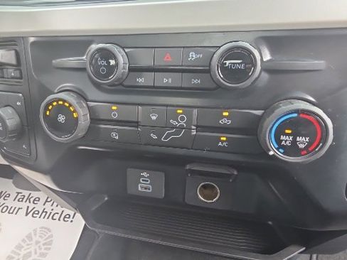 Certified 2025 Ford F250 XLT AWD/4WD image 5