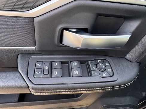 New 2026 RAM 2500 Big Horn image 12