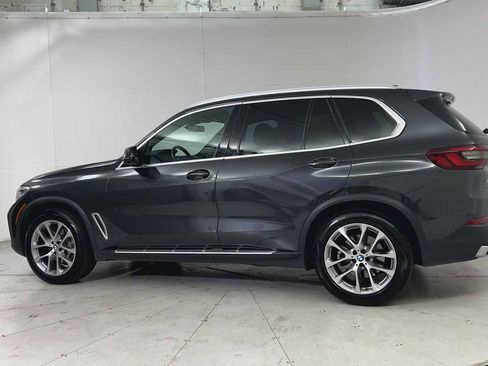 Used 2022 BMW X5 xDrive40i w/ Premium Package image 6
