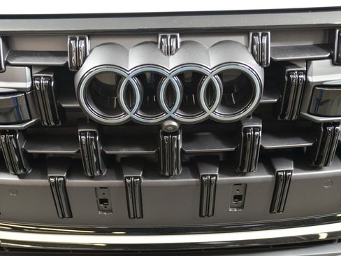 New 2026 Audi Q7 2.0T Premium Plus image 17