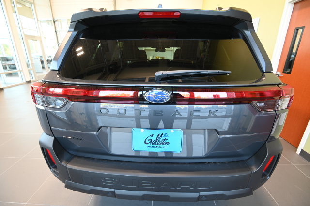 New 2026 Subaru Outback Premium AWD/4WD image 13