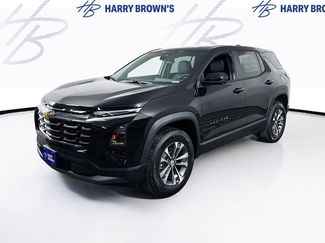 New 2026 Chevrolet Equinox LT w/ Convenience Package II video 1