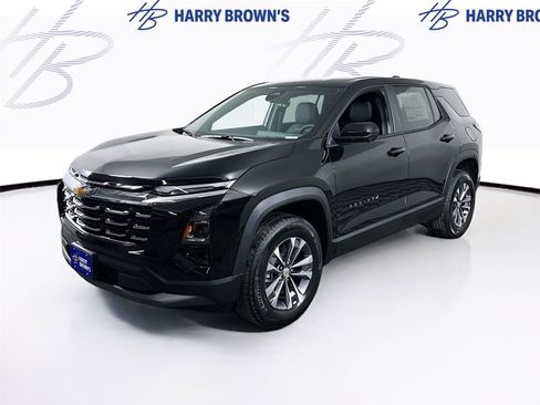 New 2026 Chevrolet Equinox LT w/ Convenience Package II image 1