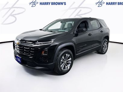 New 2026 Chevrolet Equinox LT w/ Convenience Package II