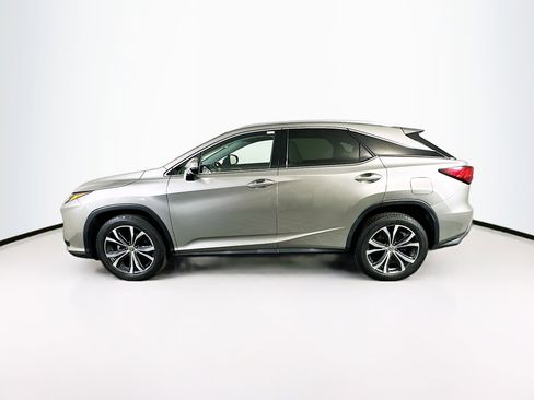 Used 2017 Lexus RX 350 FWD image 4