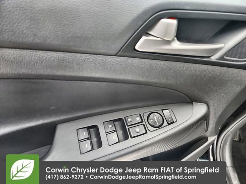 Used 2019 Hyundai Tucson SEL image 13