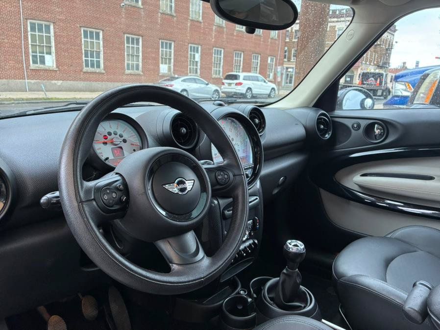 Used 2013 MINI Cooper Paceman FWD image 27