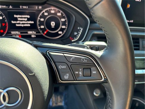 Used 2017 Audi A4 2.0T Prestige image 29