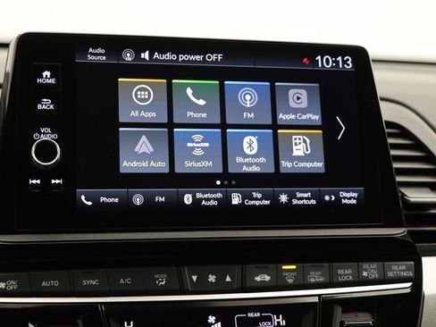 Used 2025 Honda Odyssey Sport-L image 22