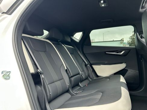 Used 2023 Kia EV6 GT-Line RWD image 49