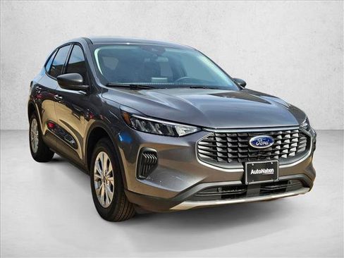 New 2026 Ford Escape Active FWD image 7