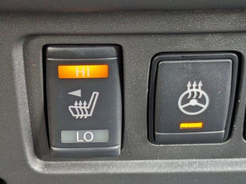 New 2026 Nissan Frontier Pro-X w/ Pro-X Convenience Package image 24