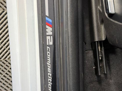 Used 2020 BMW M2 Competition w/ Executive Package image 32
