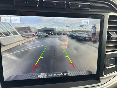 Certified 2023 Ford F150 XLT w/ Equipment Group 302A High AWD/4WD image 32