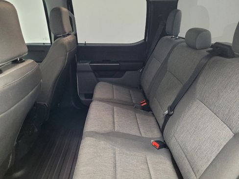 Used 2022 Ford F150 XL w/ Equipment Group 101A High AWD/4WD image 18